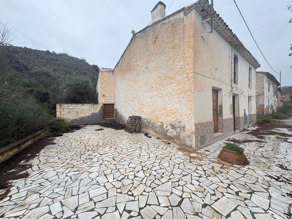 Cortijo i Cantoria, Almeria - foto 3